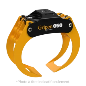 Grappins forestiers Standard