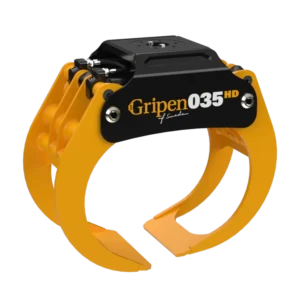 Grappins forestiers Heavy Duty