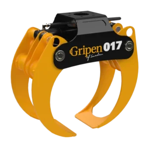 Grappins forestiers Lighter