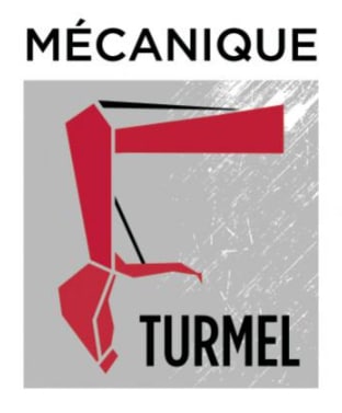 Mécanique F Turmel.